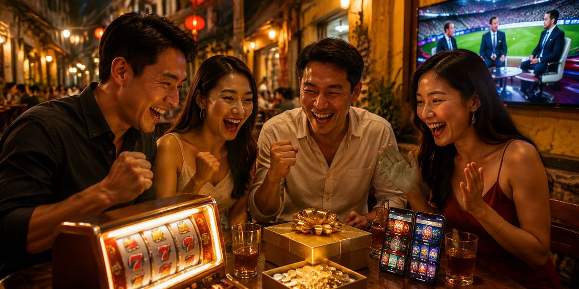 xg88 Game May Mắn — Slot, Crash và Bàn Vận May Tại xg88